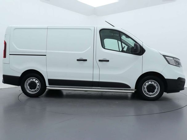 Renault Trafic dCi 110 81 kW image number 23