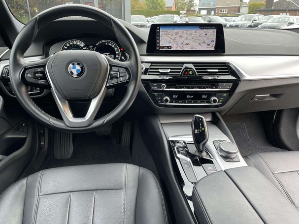 BMW 530 e 185 kW image number 19