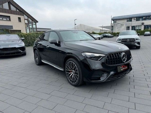 Mercedes-Benz GLC 43 AMG 300 kW image number 2