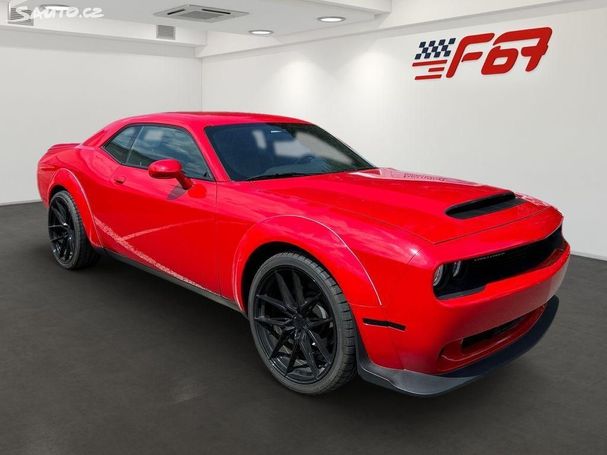 Dodge Challenger 280 kW image number 1