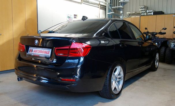 BMW 320d 140 kW image number 12