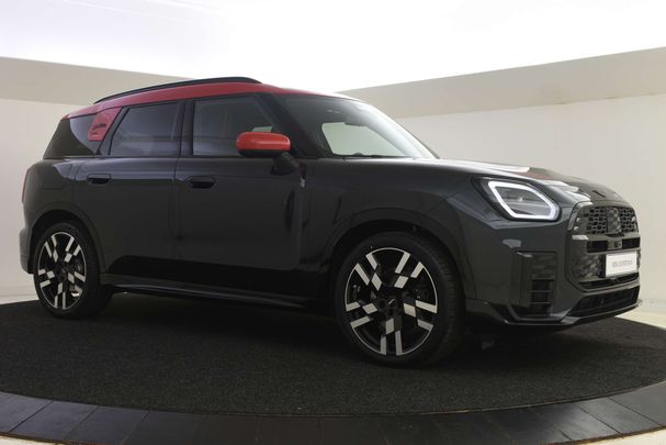 Mini Countryman S JCW ALL4 160 kW image number 22