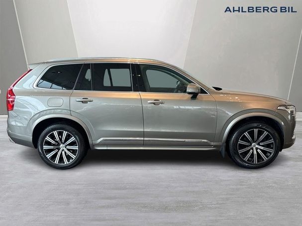 Volvo XC90 B5 AWD Inscription 175 kW image number 12