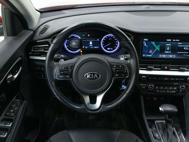 Kia Niro 1.6 104 kW image number 15