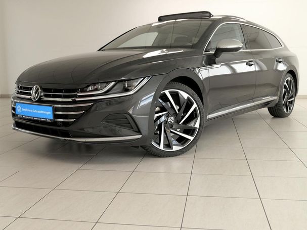 Volkswagen Arteon 2.0 TDI DSG 147 kW image number 1