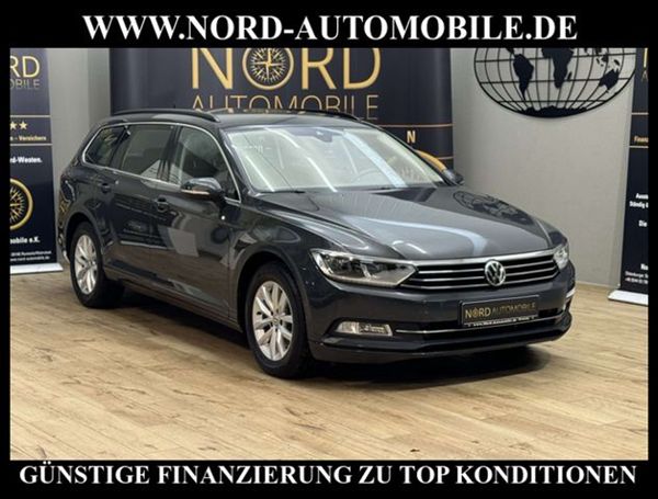 Volkswagen Passat Variant 2.0 TDI DSG Comfortline 110 kW image number 2