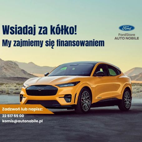 Ford Kuga 87 kW image number 26