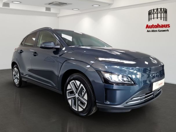 Hyundai Kona 100 kW image number 2