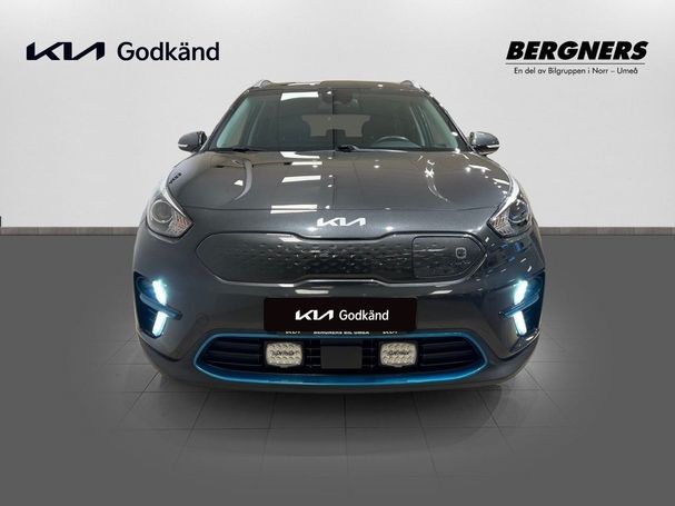 Kia Niro e 64 kWh 150 kW image number 3