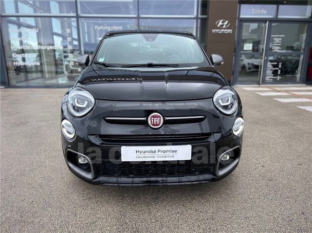 Fiat 500X 1.0 FireFly 88 kW image number 3