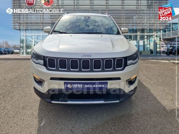 Jeep Compass 2.0 103 kW image number 3