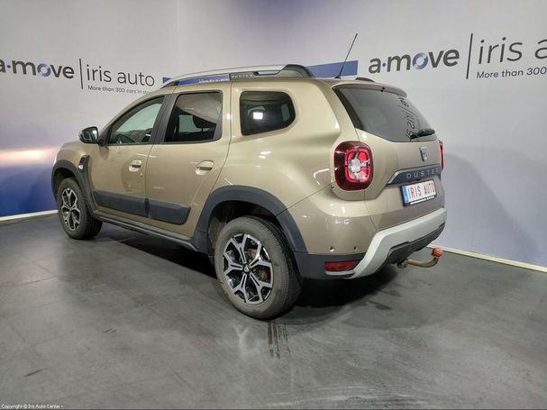 Dacia Duster 85 kW image number 3