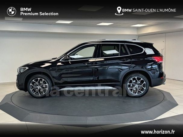 BMW X1 sDrive18i xLine 100 kW image number 17