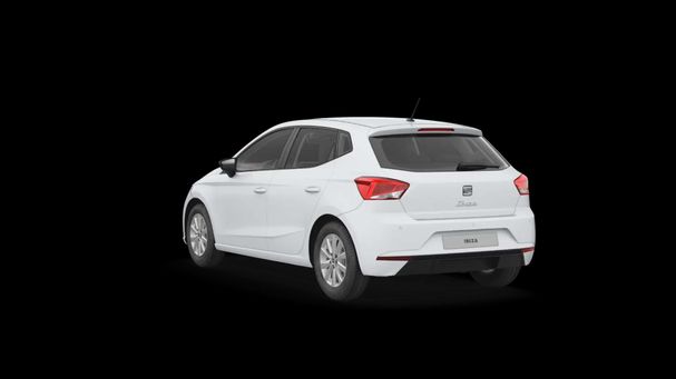 Seat Ibiza 1.0 TSI Style 70 kW image number 3