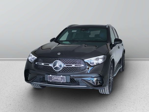 Mercedes-Benz GLC 220 d 4Matic 145 kW image number 1