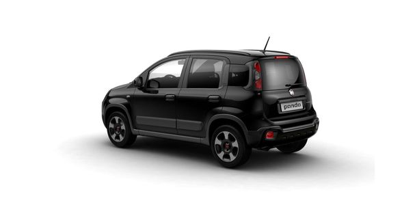 Fiat Panda Hybrid 51 kW image number 3