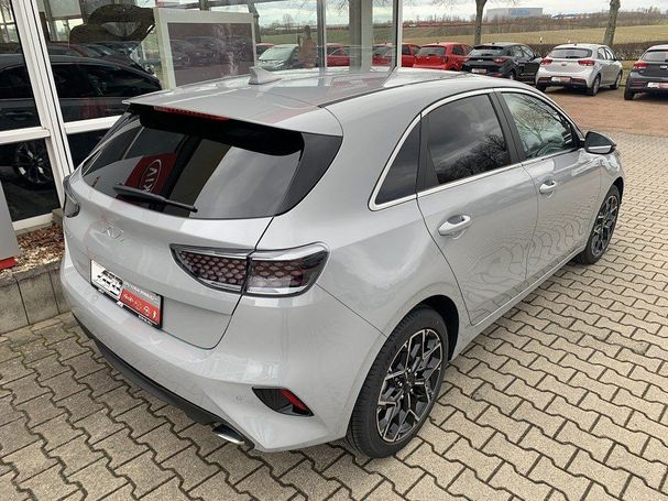 Kia Ceed 1.5 Edition 103 kW image number 7