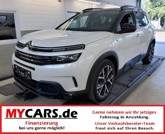 Citroen C5 Aircross 165 kW image number 1