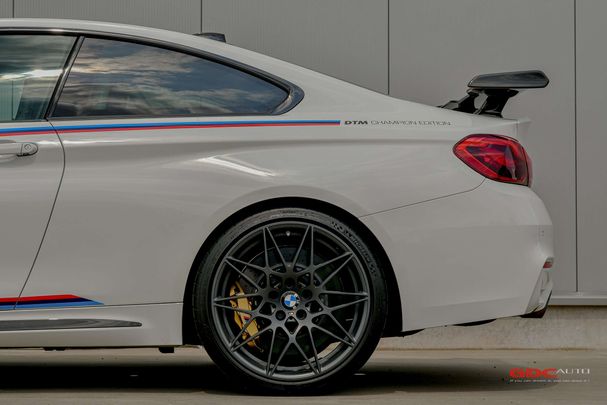 BMW M4 368 kW image number 22