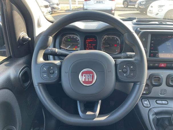 Fiat Panda 52 kW image number 14