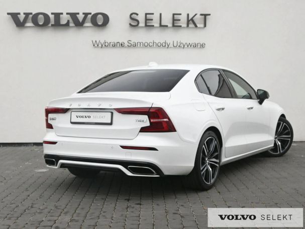 Volvo S60 154 kW image number 6