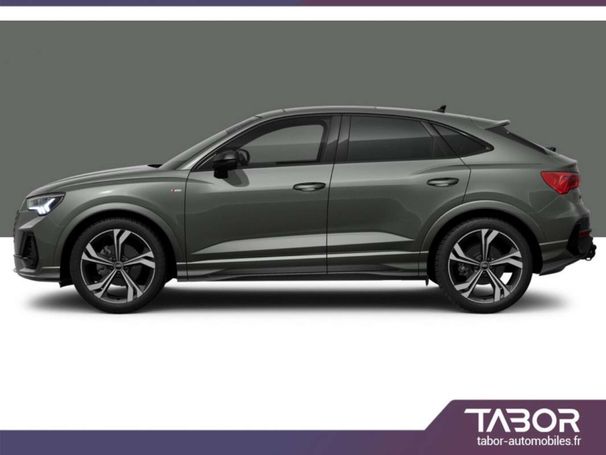 Audi Q3 35 TFSI S tronic S-line 110 kW image number 3