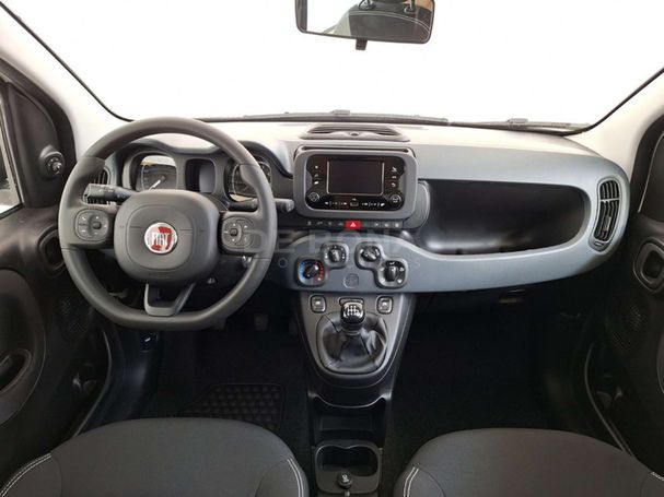 Fiat Panda 51 kW image number 9