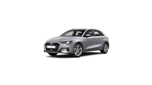 Audi A3 30 TDI Sportback Advanced 85 kW image number 1