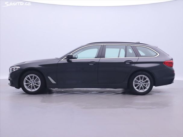 BMW 520d Touring 140 kW image number 5