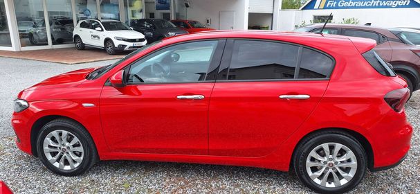 Fiat Tipo 1.6 DCT Lounge 88 kW image number 4