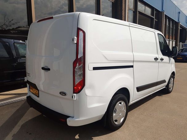 Ford Transit Custom 2.0 TDCi Trend 96 kW image number 7