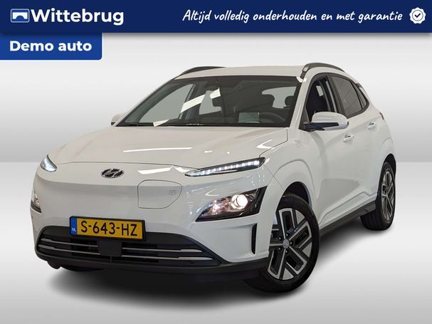 Hyundai Kona 39 kWh 100 kW image number 2