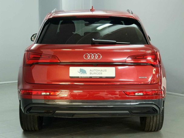 Audi Q5 40 TDI S tronic S-line 150 kW image number 4