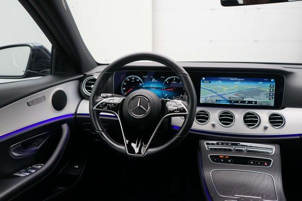 Mercedes-Benz E 220 d Avantgarde 143 kW image number 7