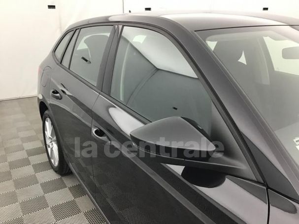 Skoda Scala 1.0 TSI 81 kW image number 22