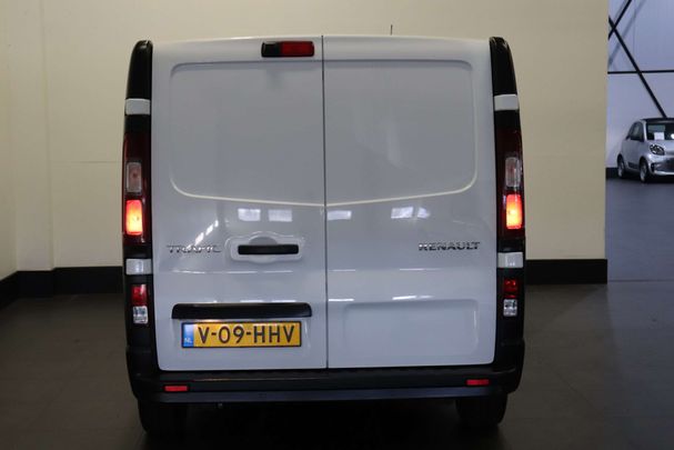 Renault Trafic DCi 95 70 kW image number 7