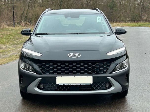 Hyundai Kona 1.6 GDI Hybrid Trend 104 kW image number 5