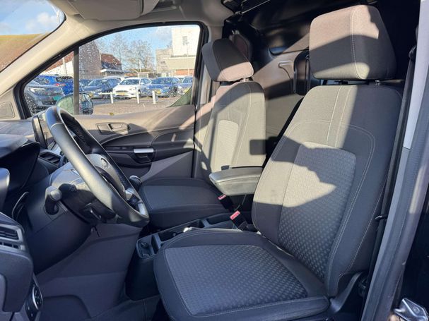 Ford Transit Connect L1 1.5 EcoBlue Trend 74 kW image number 9