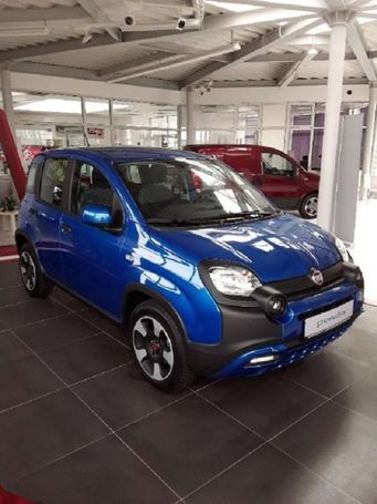 Fiat Panda 51 kW image number 2