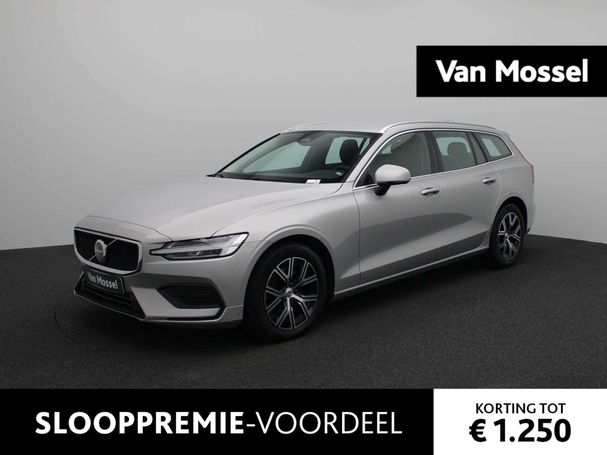 Volvo V60 B3 Momentum 120 kW image number 1