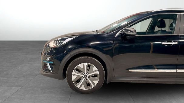 Kia Niro e 150 kW image number 9