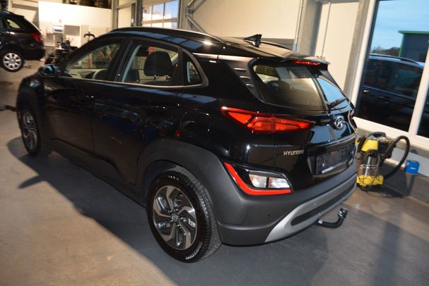 Hyundai Kona Hybrid Select 104 kW image number 3