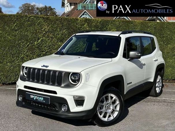 Jeep Renegade 97 kW image number 1