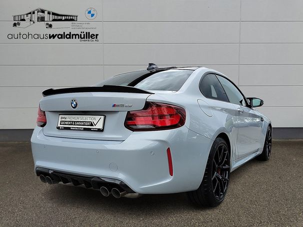 BMW M2 CS 331 kW image number 4