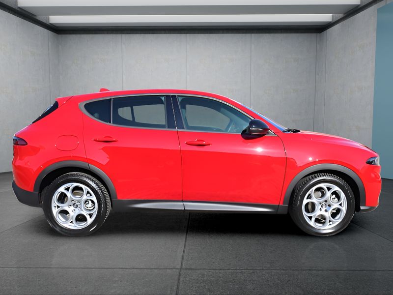 Alfa Romeo Tonale 1.5