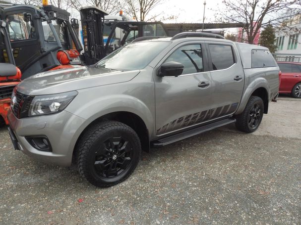 Nissan Navara 4x4 N-Guard 140 kW image number 1