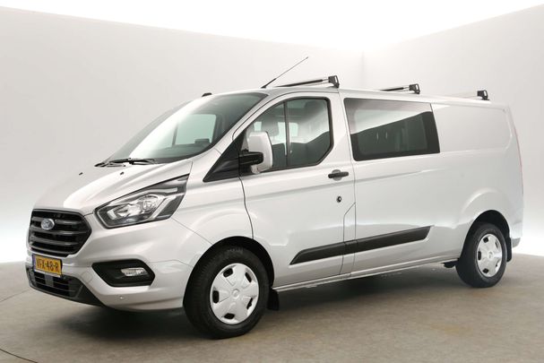 Ford Transit Custom L2H1 2.0 TDCi 96 kW image number 1