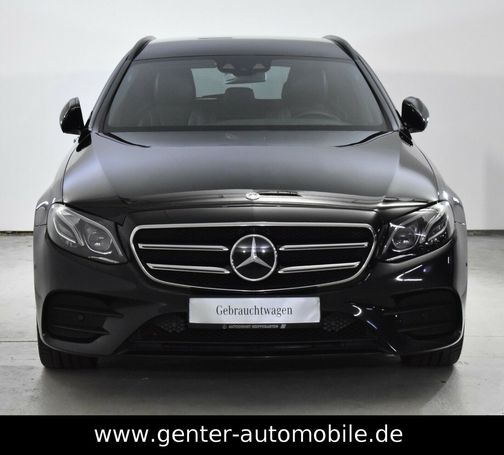 Mercedes-Benz E 400 d T 250 kW image number 3