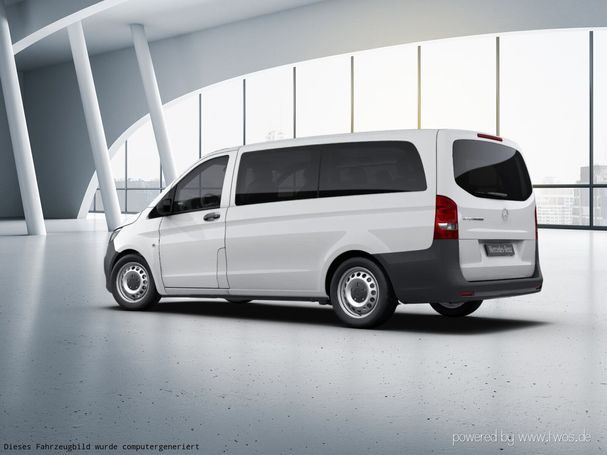 Mercedes-Benz Vito 114 CDi Tourer BASE 100 kW image number 12