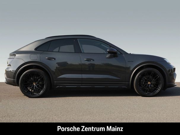 Porsche Macan 4 300 kW image number 14